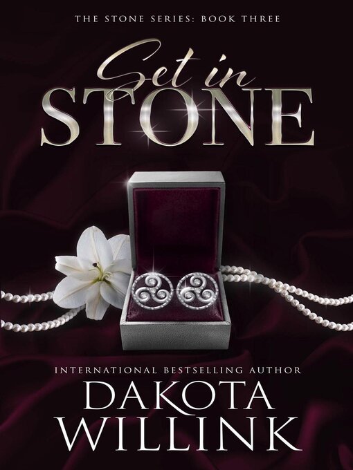 Title details for Set In Stone by Dakota Willink - Available